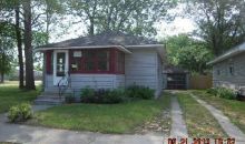 1521 Avalon St Elkhart, IN 46516