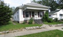 1126 S Bell St Kokomo, IN 46902