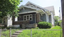 611 N Temple Ave Indianapolis, IN 46201