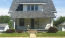 1108 W Market Stree Crawfordsville, IN 47933