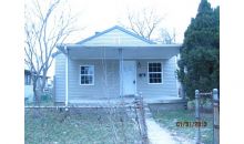 1215 Mcdougal St Indianapolis, IN 46203