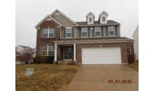 1654 Walpole Ln Indianapolis, IN 46231