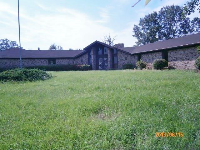 2904 Roundhill Rd, Malvern, AR 72104