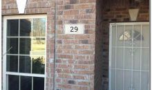 29 Crystalwood Dr Little Rock, AR 72210
