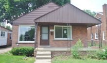 11651 Ashton Ave Detroit, MI 48228