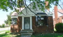 8203 Prest St Detroit, MI 48228