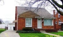 6894 Warwick St Detroit, MI 48228