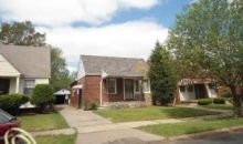 7703 Heyden St Detroit, MI 48228