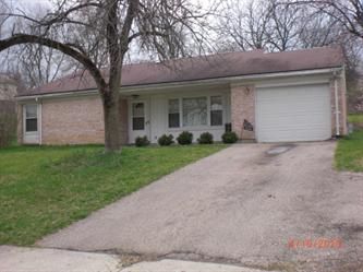 2001 Riverbrook Ct, Dayton, OH 45426