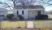2105 E 69th St Indianapolis, IN 46220
