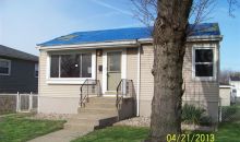 2746 White Oak Ave Whiting, IN 46394