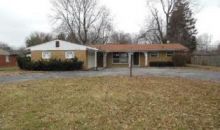 3615 Lorrian Rd Indianapolis, IN 46220
