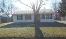3931 Delmont Drive Indianapolis, IN 46235