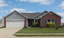 11924 Newcastle Dr Indianapolis, IN 46235