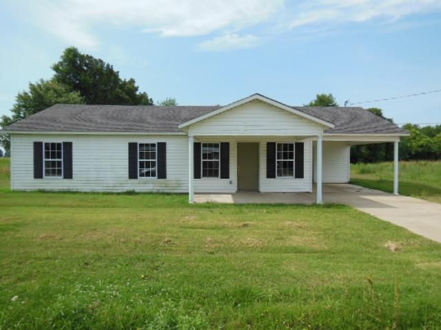 1814 Palm St, Paragould, AR 72450