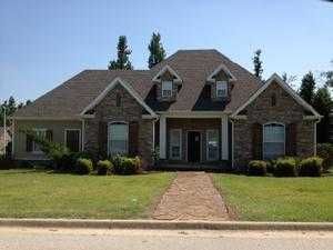 3104 Chad St, Paragould, AR 72450
