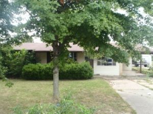 406 S Rockingchair Rd, Paragould, AR 72450