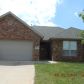 2633 N Shadow Crest Dr, Fayetteville, AR 72704 ID:553273