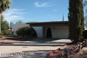 640 N Mann Cir, Tucson, AZ 85710