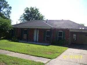 719 Wilson Rd, West Memphis, AR 72301