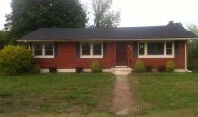 111 Mcfarland Dr Glasgow, KY 42141