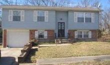 160 Saturn Cir Radcliff, KY 40160