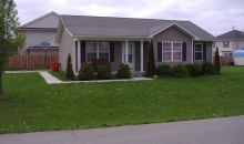 167 Gilbert Street Corbin, KY 40701