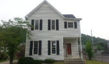 517 W. Kentucky Ave Pineville, KY 40977
