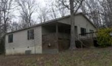 2698 Oak Hill Rd Brownsville, KY 42210