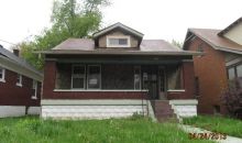 4124 Larkwood Avenue Louisville, KY 40212