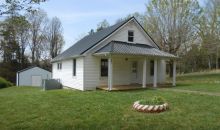 501 N Toohey Ridge Rd Cave City, KY 42127