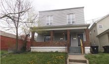 2112 W Jefferson St Louisville, KY 40212
