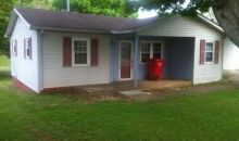 321 N 1st St Cave City, KY 42127