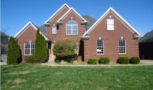 4125 Woodmont Park Ln Louisville, KY 40245