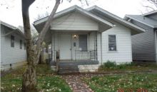 4107 Bank St Louisville, KY 40212