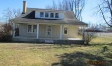 76 S Hopkinsville St Nortonville, KY 42442