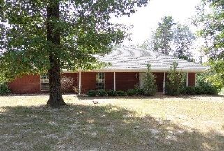 147 Private Rd 1016, Texarkana, AR 71854