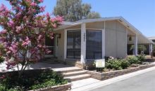8536 Kern Canyon Rd., Space 221 Bakersfield, CA 93306