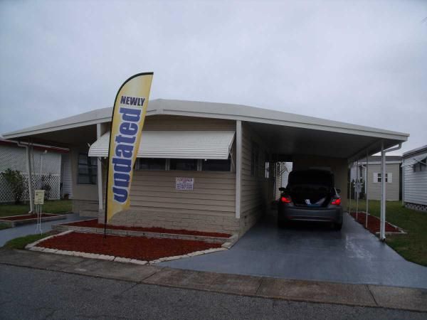 1415 MAIN ST. #259, Dunedin, FL 34698