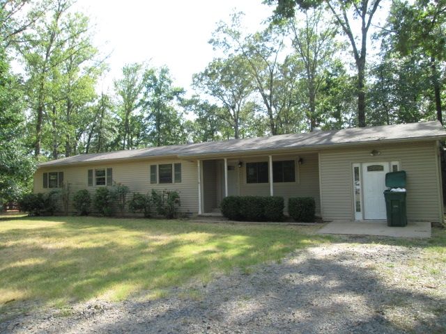 25101 Roland Cutoff Rd, Roland, AR 72135