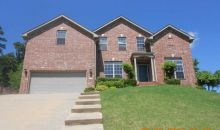 214 Trelon Cir Little Rock, AR 72223