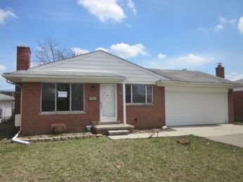 26516 Wagner Ave, Warren, MI 48089