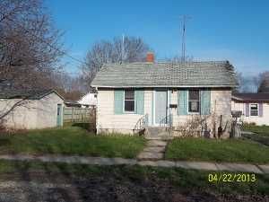 307 W Harrison St, Belvidere, IL 61008