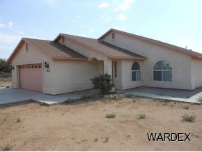 6254 N Cactus Wren Cir, Kingman, AZ 86409