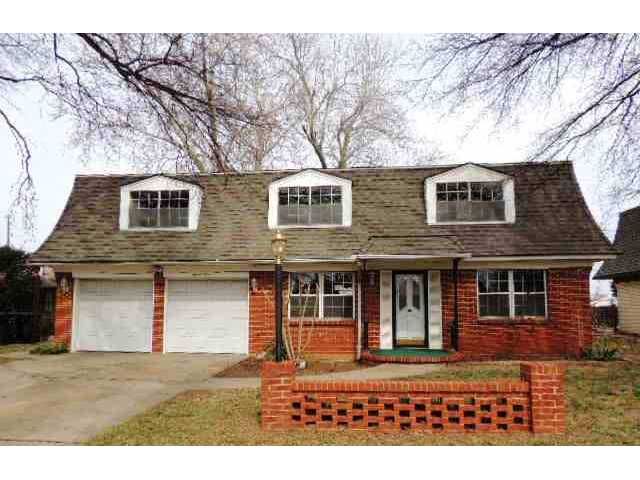 305 Sw 62nd St, Oklahoma City, OK 73139