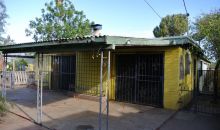3351 E 24th Street Tucson, AZ 85713
