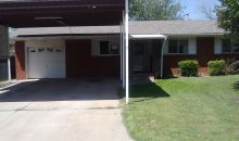 101 Se 55th St Oklahoma City, OK 73129