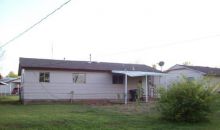 1537 SE 48th Pl Oklahoma City, OK 73129