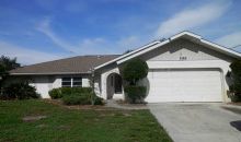 1162 Strasburg Dr Port Charlotte, FL 33952