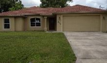 2350 Mincey Terrace North Port, FL 34287